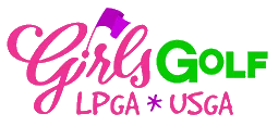 Girls Golf LPGA USGA