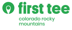 first tee green logo